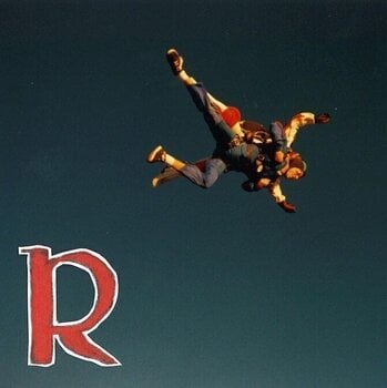 Δίσκος LP Rocket - R Is For Rocket (Opaque Red Coloured) (LP) - 1