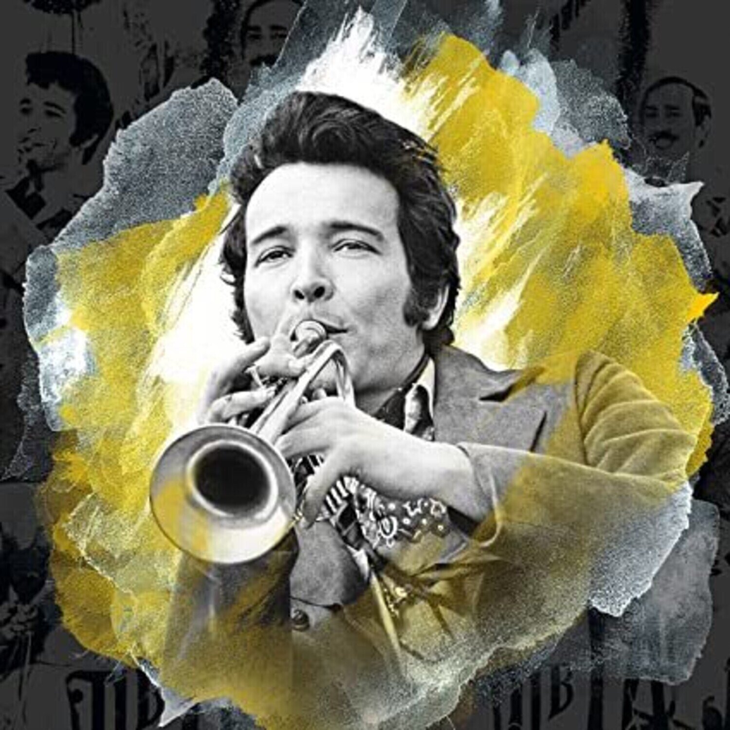 LP ploča Herb Alpert - Herb Alpert Is (5 LP)