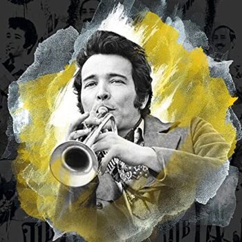 LP ploča Herb Alpert - Herb Alpert Is (5 LP) - 1