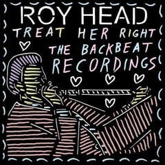 Disco de vinil Roy Head - Treat Her Right The Backbeat Recordings (LP)