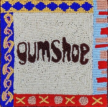 Disc de vinil Samantha Crain - Gumshoe (Red Coloured) (LP) - 1