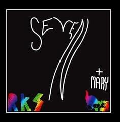 LP platňa Rainbow Kitten Surprise - Seven + Mary (LP)