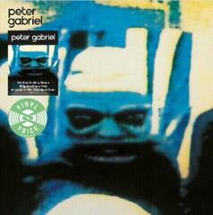 LP ploča Peter Gabriel - Peter Gabriel 4: Security (Green Coloured) (LP)