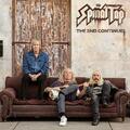 Spinal Tap - End Continues (LP)