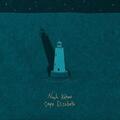 Noah Kahan - Cape Elizabeth (Aqua Coloured) (LP) (Just unboxed)