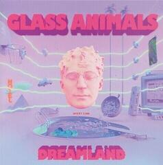 Vinüülplaat Glass Animals - Dreamland (LP)