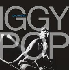 LP ploča Iggy Pop - Pop Music (2 LP)