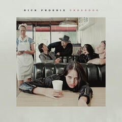 Płyta winylowa Nick Phoenix - Underdog (2 LP)