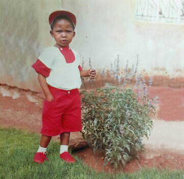 Vinyylilevy Malcolm Jiyane Tree-O - True Story (LP) - 1