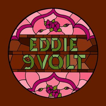 LP ploča Eddie 9V - Saratoga (LP) - 1