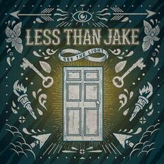 Hanglemez Less Than Jake - See The Light (LP)