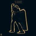 T. Rex - Electric Warrior (Rocktober 2017) (Limited Edition) (Reissue) (180g) (Gatefold Sleeve) (LP)