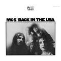 MC5 - Back In The USA (Rocktober) (Reissue) (Clear Coloured) (LP)