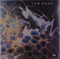 LP ploča Low Roar - Maybe Tomorrow... (Blue Coloured) (2 LP)