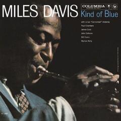 Hanglemez Miles Davis - Kind Of Blue (Mono) (Limited Edition) (Reissue) (Remastered) (180g) (LP)