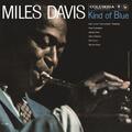Miles Davis - Kind Of Blue (Mono) (Reissue) (Remastered) (180 g) (LP)