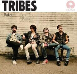 LP Tribes - Baby (2 LP)