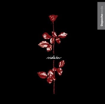 Vinyl Record Depeche Mode - Violator (LP) - 1