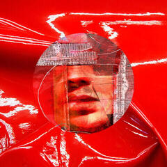 LP Tennis System - Autophobia (LP)