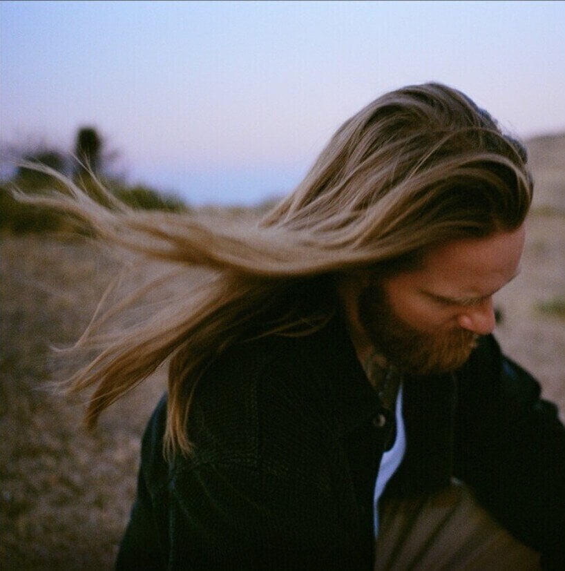 Vinyl Record Sam Ryder - Heartland (LP)