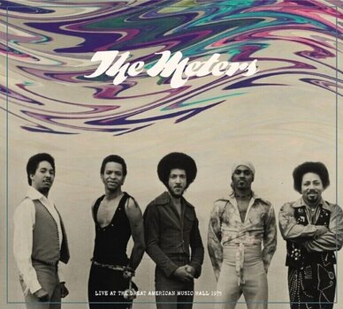 LP ploča The Meters - Live At The Great American Music Hall (2 LP) - 1