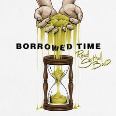 LP ploča Southall - Borrowed Time - Gold (LP)