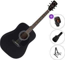 Akustična gitara Cort AD810 SET Black Satin Akustična gitara