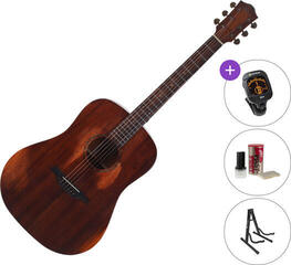 Dreadnought Guitar Bromo BAR1HM SET Historic Dreadnought Guitar