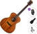 Bromo BAT2M SET Natural Jumbo akoestische gitaar