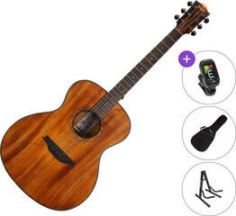 Jumbo Guitar Bromo BAT2M SET Natural Jumbo Guitar