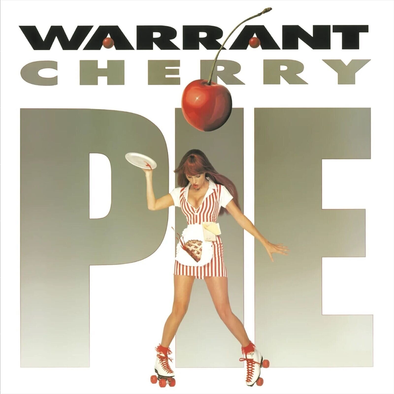 LP ploča Warrant - Cherry Pie (LP)