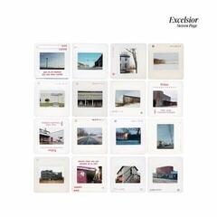 LP ploča Steven Page - Excelsior (2 LP)