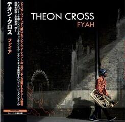 LP Theon Cross - Fyah (LP)