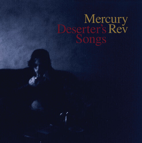 LP ploča Mercury Rev - Deserter'S Songs (LP)