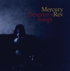 Schallplatte Mercury Rev - Deserter'S Songs (LP)