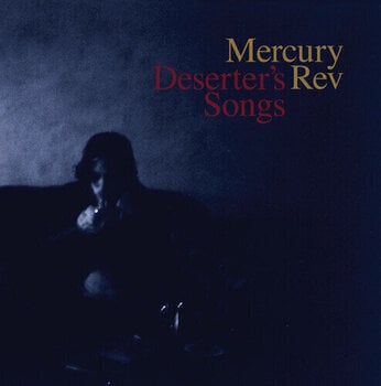 LP ploča Mercury Rev - Deserter'S Songs (LP) - 1