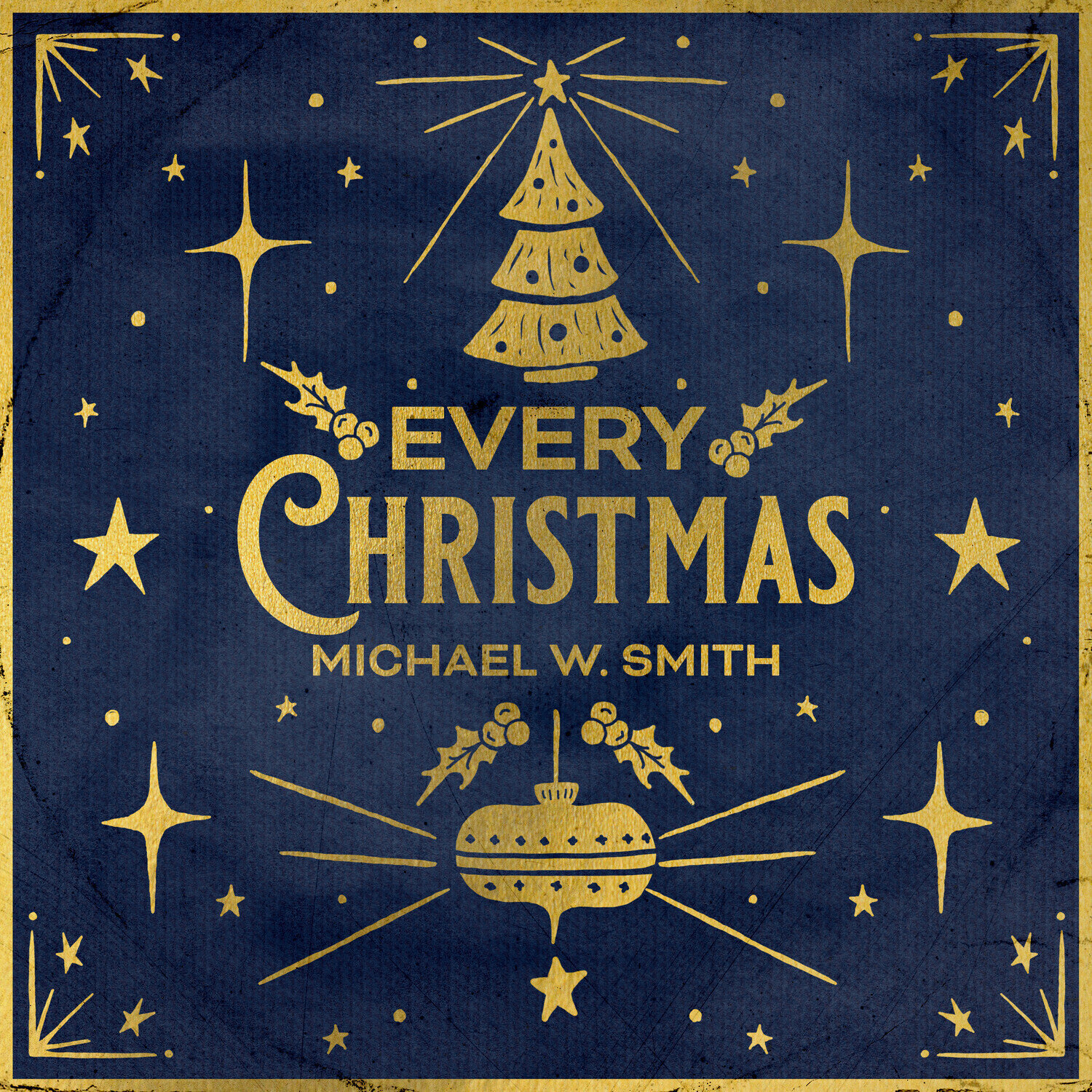 LP ploča Michael W Smith - Every Christmas (LP)
