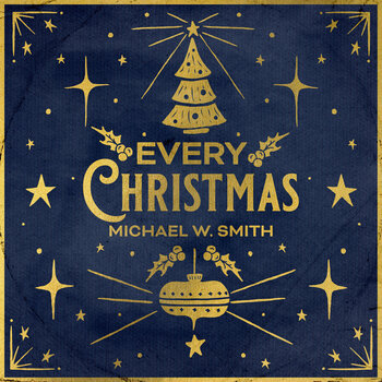 LP ploča Michael W Smith - Every Christmas (LP) - 1