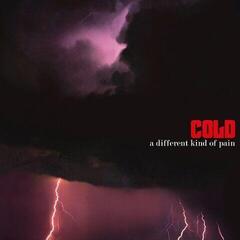 LP Cold - Different Kind Of Pain (LP)