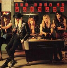 LP ploča Warrant - Best Of Warrant (2 LP)