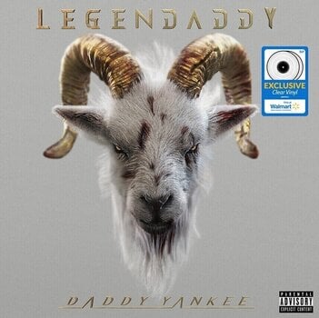 LP ploča Daddy Yankee - Legendaddy (LP) - 1