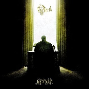 Vinüülplaat Opeth - Watershed (2 LP) - 1