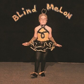 Vinylplade Blind Melon - Blind Melon (LP) - 1
