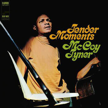 Schallplatte McCoy Tyner - Tender Moments (Blue Note Tone Poet Series) (LP) - 1