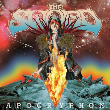LP ploča The Sword - Apocryphon (10Th Anniversary Edition) (LP) - 1