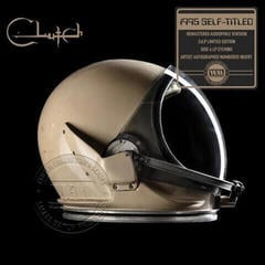 LP Clutch - Clutch (2 LP)