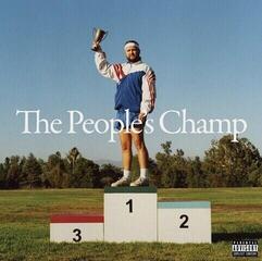 LP ploča Quinn XCII - People'S Champ (LP)