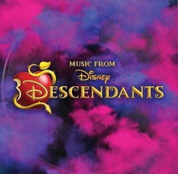LP ploča Various Artists - Music From Descendants / Various (LP) - 1