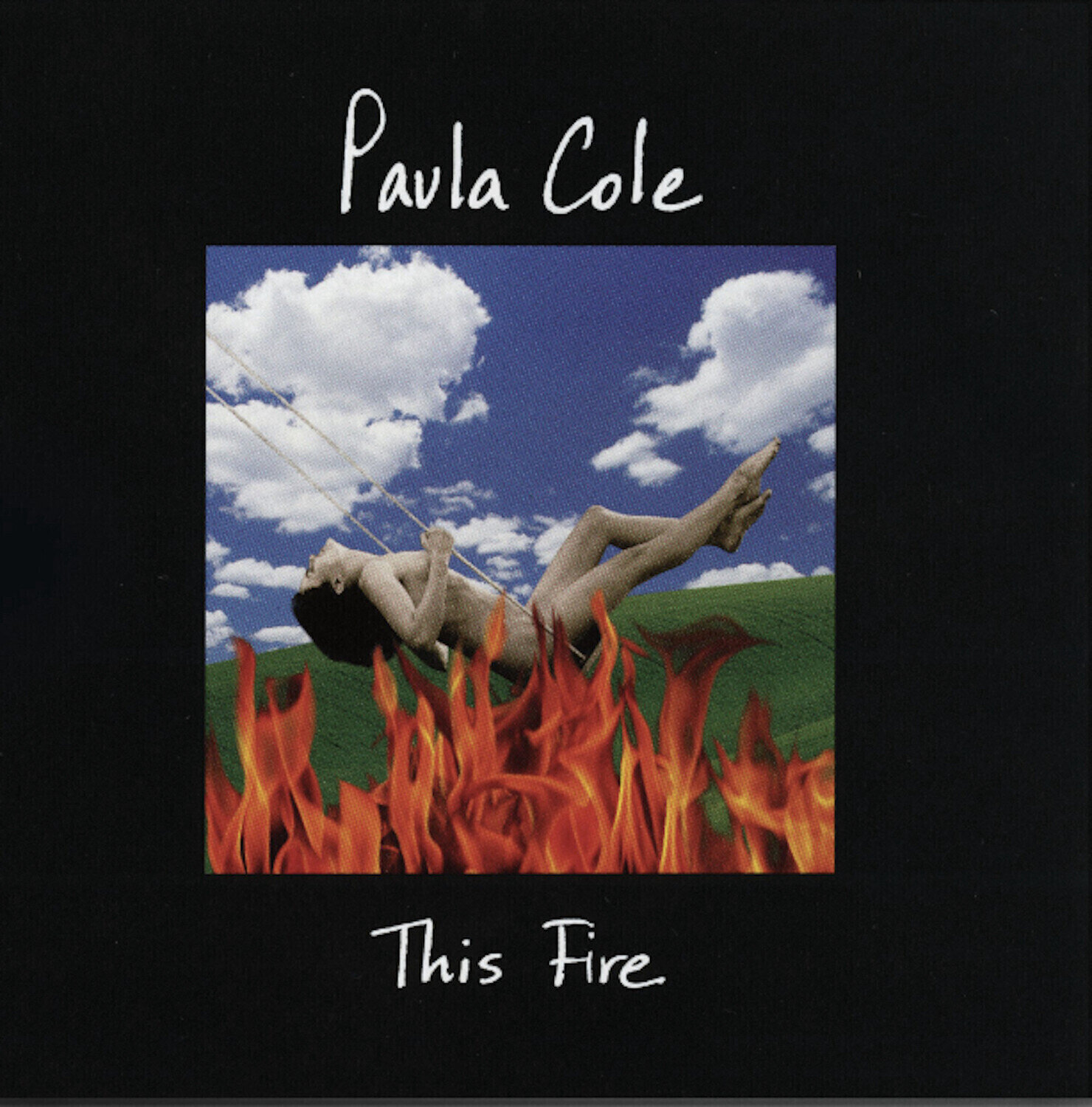 LP ploča Paula Cole - This Fire (LP)