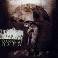 LP Stabbing Westward - Darkest Days (2 LP)